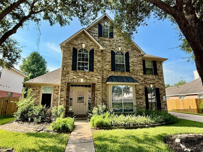 property at 10204 Dawn Brook Dr