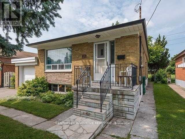 property at 14 Electro Rd