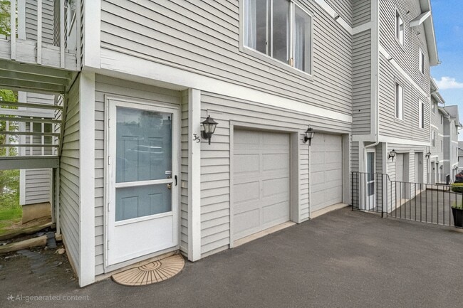 151 Shelter Rock Rd in Danbury, CT - Building Photo - Building Photo