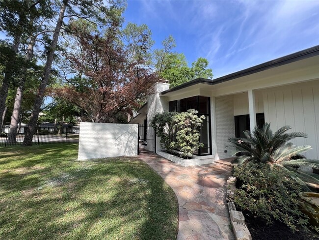 property at 12502 Taylorcrest Rd