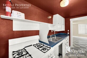 733 Carolina St in Vallejo, CA - Building Photo - Building Photo