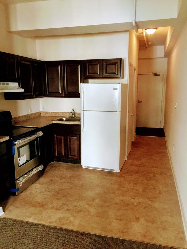 603 N Market St, Unit 302