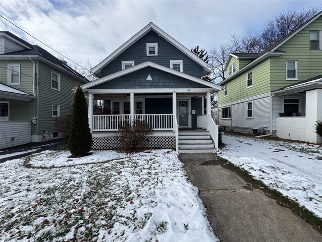 property at 66 Cook St