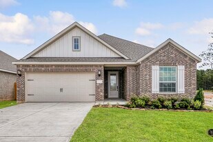 15683 Honey Cv Dr in Conroe, TX - Building Photo
