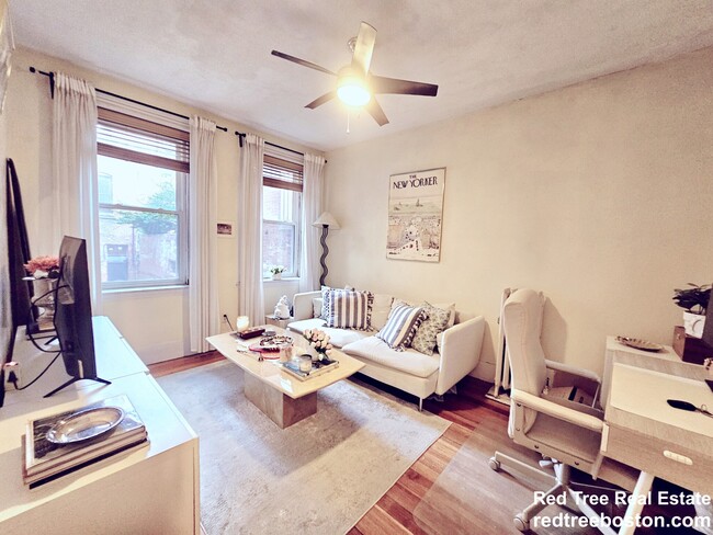 108 Myrtle St, Unit 2