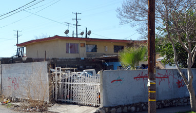 1477 N G St in San Bernardino, CA - Building Photo - Building Photo