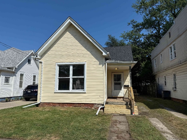 347 Parker Ave in Toledo, OH - Building Photo - Building Photo