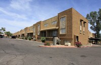 Building Photo - Solstice at Arcadia Apartments in Phoenix, Arizona
