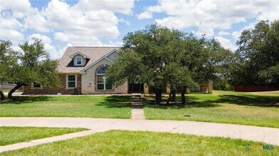 336 Skyline Dr in Copperas Cove, TX - Foto de edificio - Building Photo