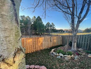 4036 Holly Villa Cir in Indian Trail, NC - Foto de edificio - Building Photo