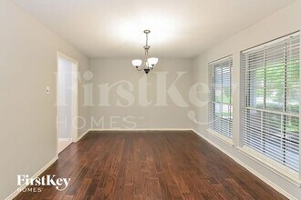 18402 Wolf Creek Tr in Humble, TX - Building Photo - Building Photo