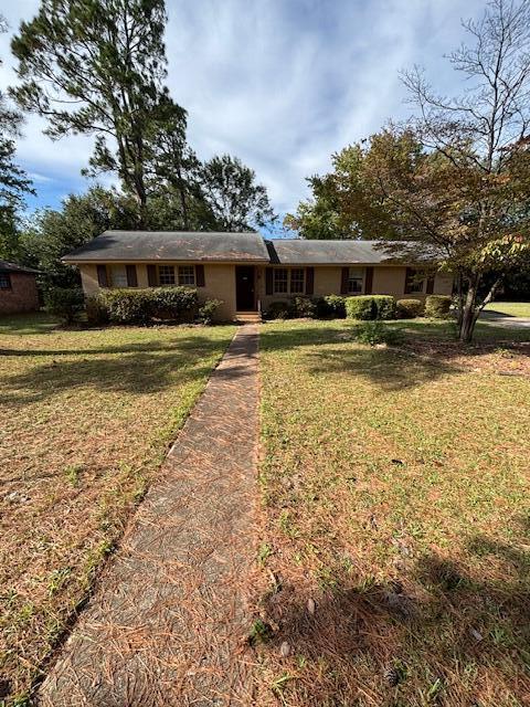 121 Gayle St in Sumter, SC - Building Photo