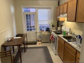 45 Chestnut Hill Ave, Unit 1 in Boston, MA - Building Photo - Building Photo