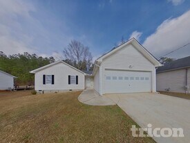 359 River Trace Dr in Villa Rica, GA - Building Photo
