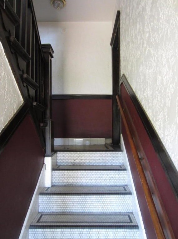 565 Eastern Pkwy, Unit B in Louisville, KY - Foto de edificio - Building Photo