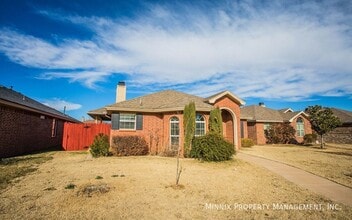 5830 103rd St in Lubbock, TX - Building Photo - Building Photo