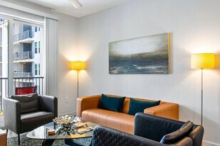 1270 Spring St NW in Atlanta, GA - Building Photo