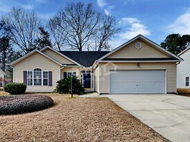 5516 Copper Ter in North Charleston, SC - Building Photo