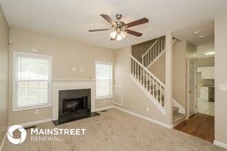 5085 Cascade Hills Cir SW in Atlanta, GA - Building Photo - Building Photo