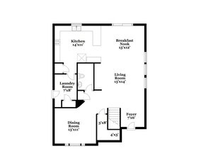5200 Tant Cir in Knightdale, NC - Building Photo - Building Photo