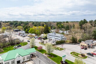 1429 Main St in Walpole, MA - Building Photo - Building Photo