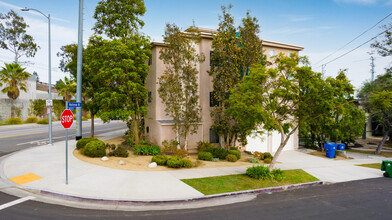 10050 National Blvd in Los Angeles, CA - Building Photo - Building Photo