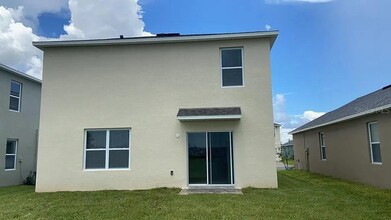 167 Eagleview Loop in Davenport, FL - Building Photo - Building Photo