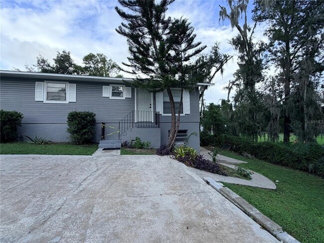 1203 E 5th Ave in Mount Dora, FL - Foto de edificio - Building Photo