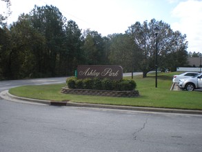 Ashley Park Apartments in Goldsboro, NC - Building Photo - Building Photo