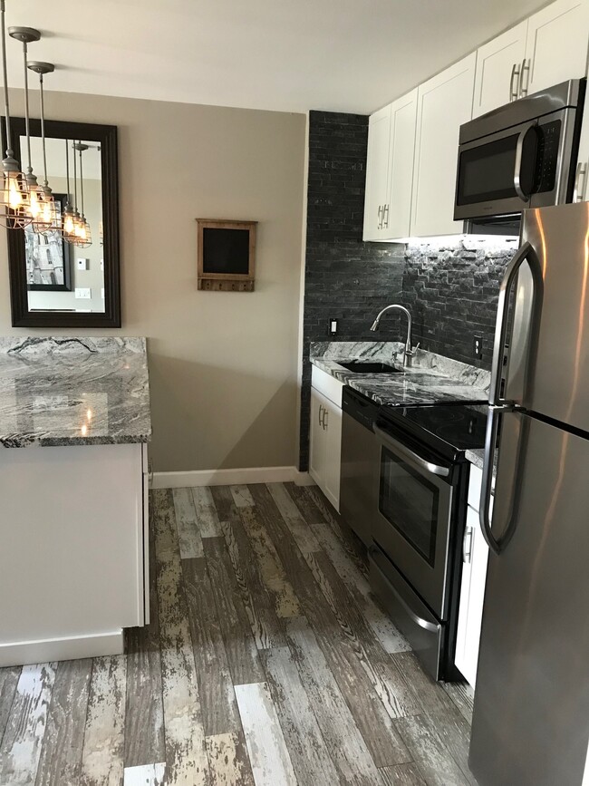 50 North St., Unit 209 in Stamford, CT - Building Photo - Building Photo