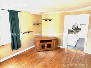 223 Lodi St in Lodi, WI - Building Photo - Building Photo