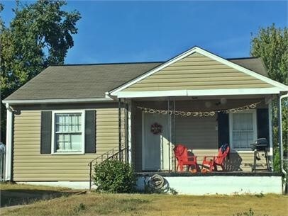 1 Lakeview in Tuscaloosa, AL - Building Photo