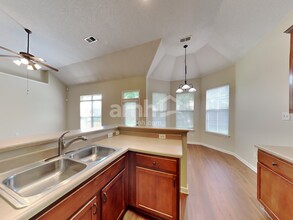 4607 Orange Tulip Dr in Memphis, TN - Building Photo - Building Photo