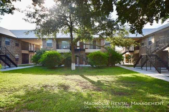 2924 N J St-Unit -221 in McAllen, TX - Building Photo - Building Photo