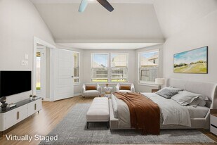 21618 Coral Mist Dr in Cypress, TX - Building Photo