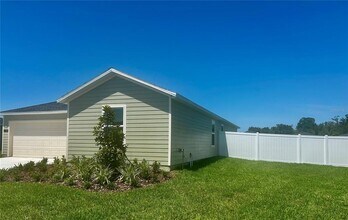 1158 NW 47th Ct in Ocala, FL - Building Photo - Building Photo
