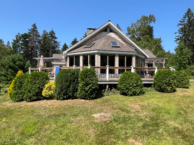 property at 68 Bonsey Ln