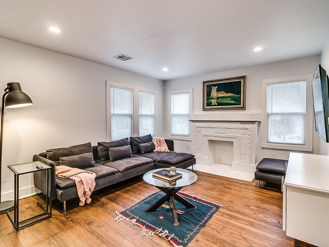 property at 1704 NW 18th St
