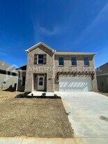 2126 Sullivan Dr in Cullman, AL - Building Photo