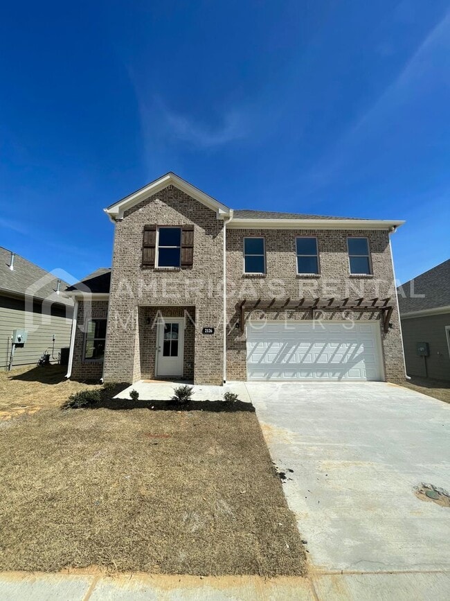 property at 2126 Sullivan Dr