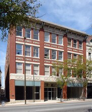 116 W Washington Blvd in Fort Wayne, IN - Building Photo - Building Photo