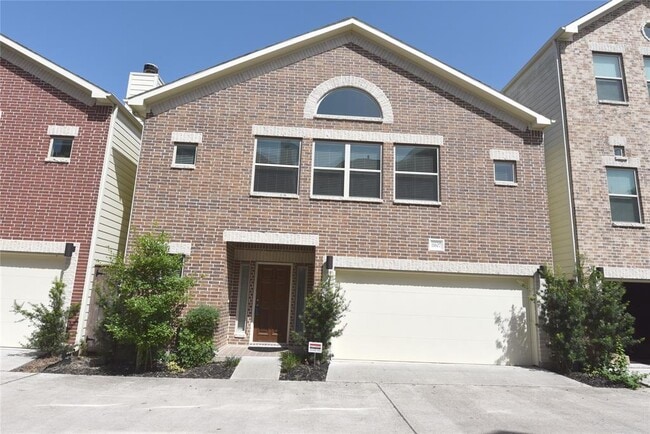 11607 Main Pine Dr in Houston, TX - Building Photo - Building Photo