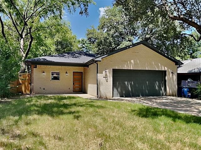 property at 633 Helena Ave