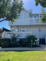 357 W Wilson St, Unit Unit#A in Costa Mesa, CA - Building Photo
