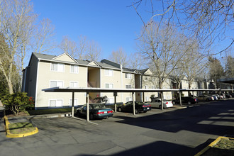 The Gardens Apartments in Auburn, WA - Foto de edificio - Building Photo