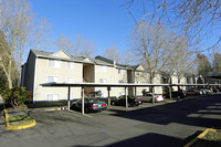 The Gardens Apartments photo'