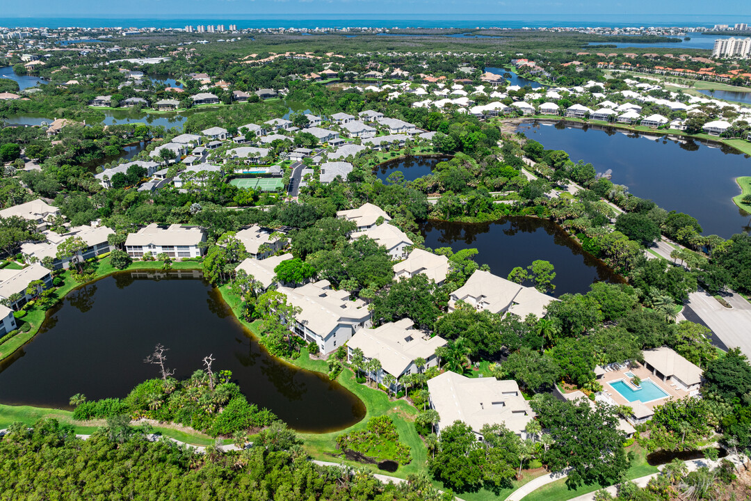 Harbor Lakes Condominiums in Bonita Springs, FL - Building Photo