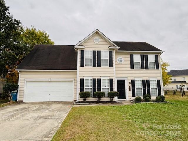 property at 6626 Courtland St
