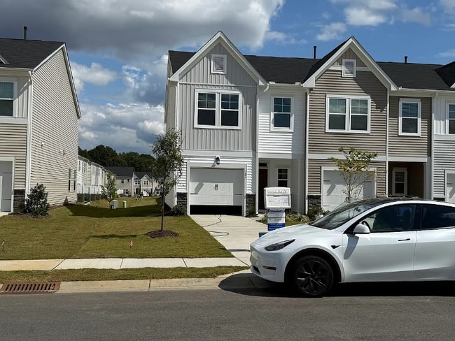property at 182 Golden Arms Dr