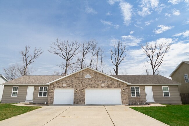 property at 693 Dearborn Rd